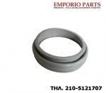Λάστιχο πόρτας πλυντηρίου ρούχων ARISTON,SMEG,INDESIT, C00018500